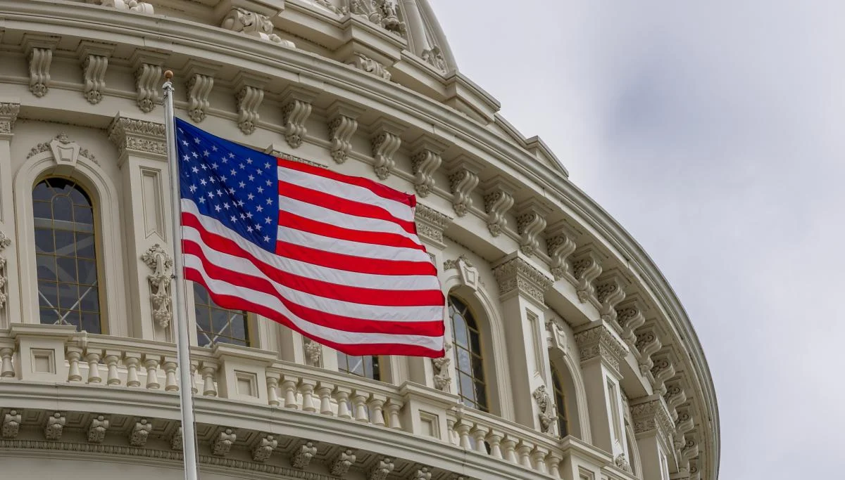 Республіканці в Конгресі США намагаються захистити Україну від Трампа, - Politico