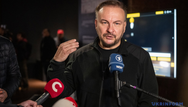 Усім керують військові: «Флеш» пояснив, як працює приватна ППО
