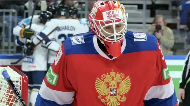 Чемпіони світу оголосили протест через скандальне рішення суду повернути Росію у хокей
