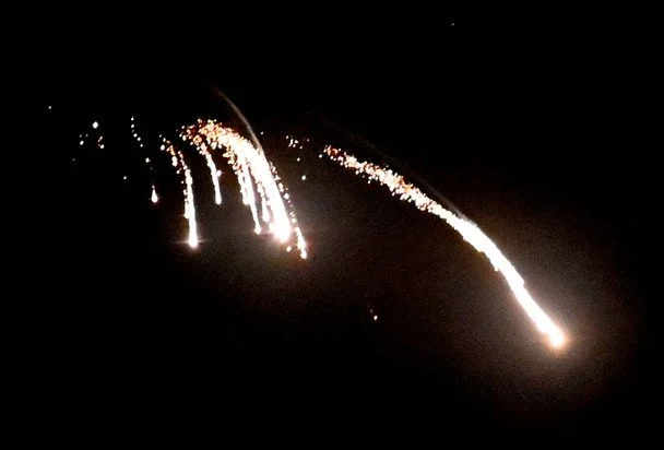 Росія атакувала Україну балістичною ракетою: в одному з регіонів пролунали вибухи