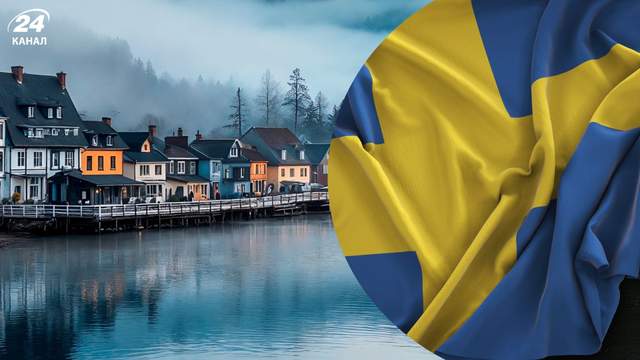 Українка назвала 5 речей, які її дратують за кордоном: що не так із життям у Швеції