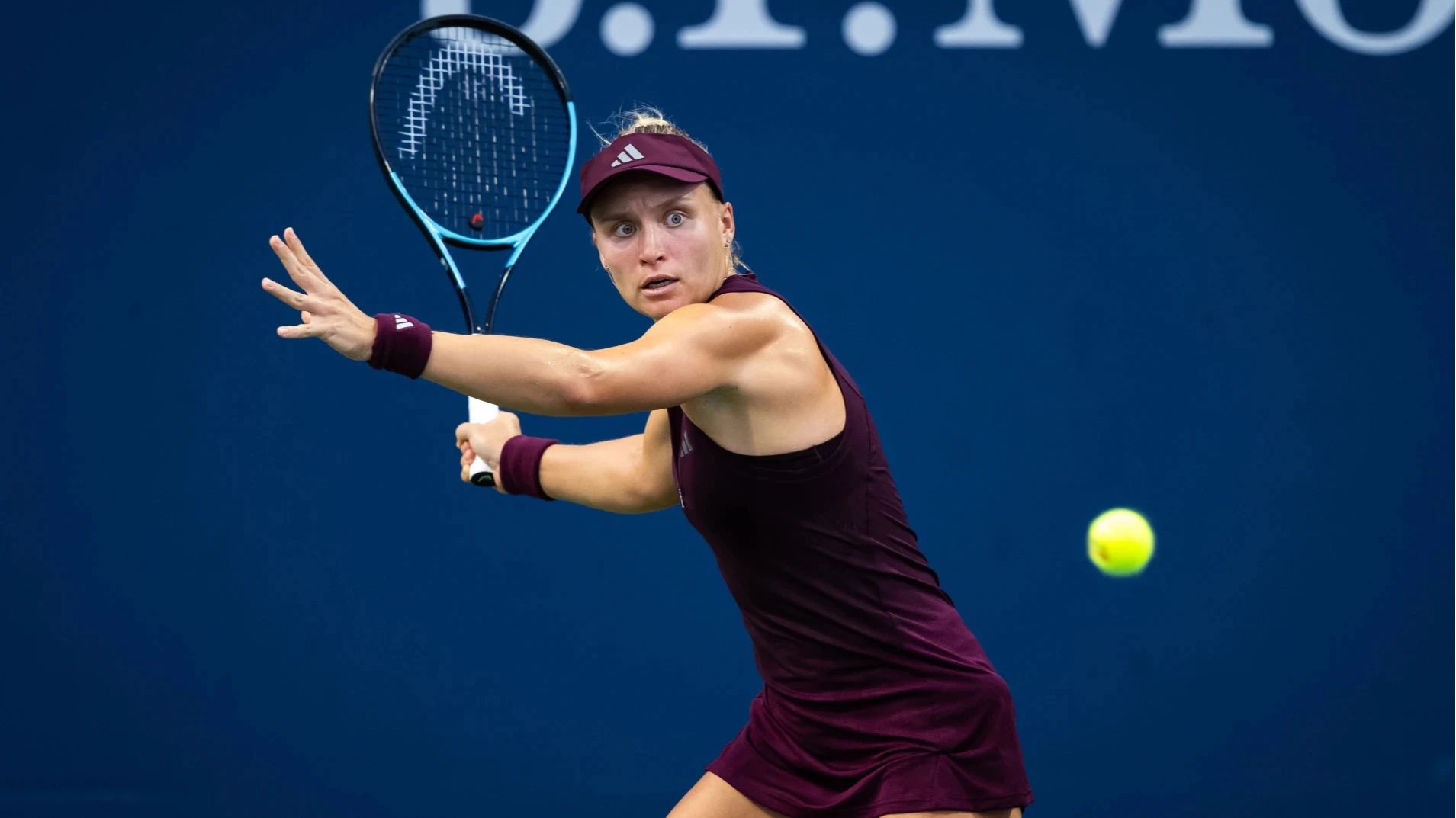 Стародубцева програла нейтральній білорусці у кваліфікації WTA 500 у Токіо