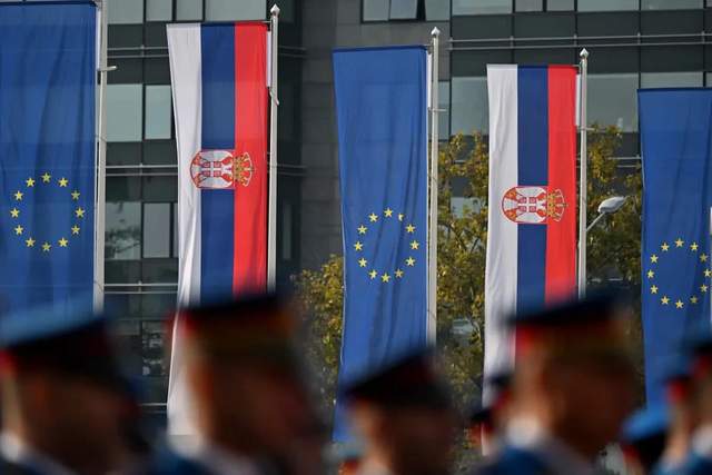 У ЄС відреагували на перемогу опозиції в Сербії: що заявили у Брюсселі