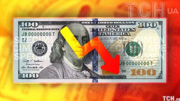 Долар по 80 грн: економіст попередив, за якого сценарію гривню чекає обвал