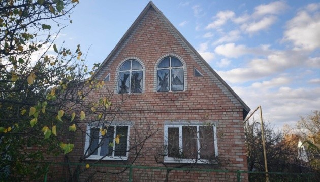 Ворог протягом дня На Дніпропетровщині росіяни атакували громади Нікопольського, Дніпровського та Синельниківського районів
