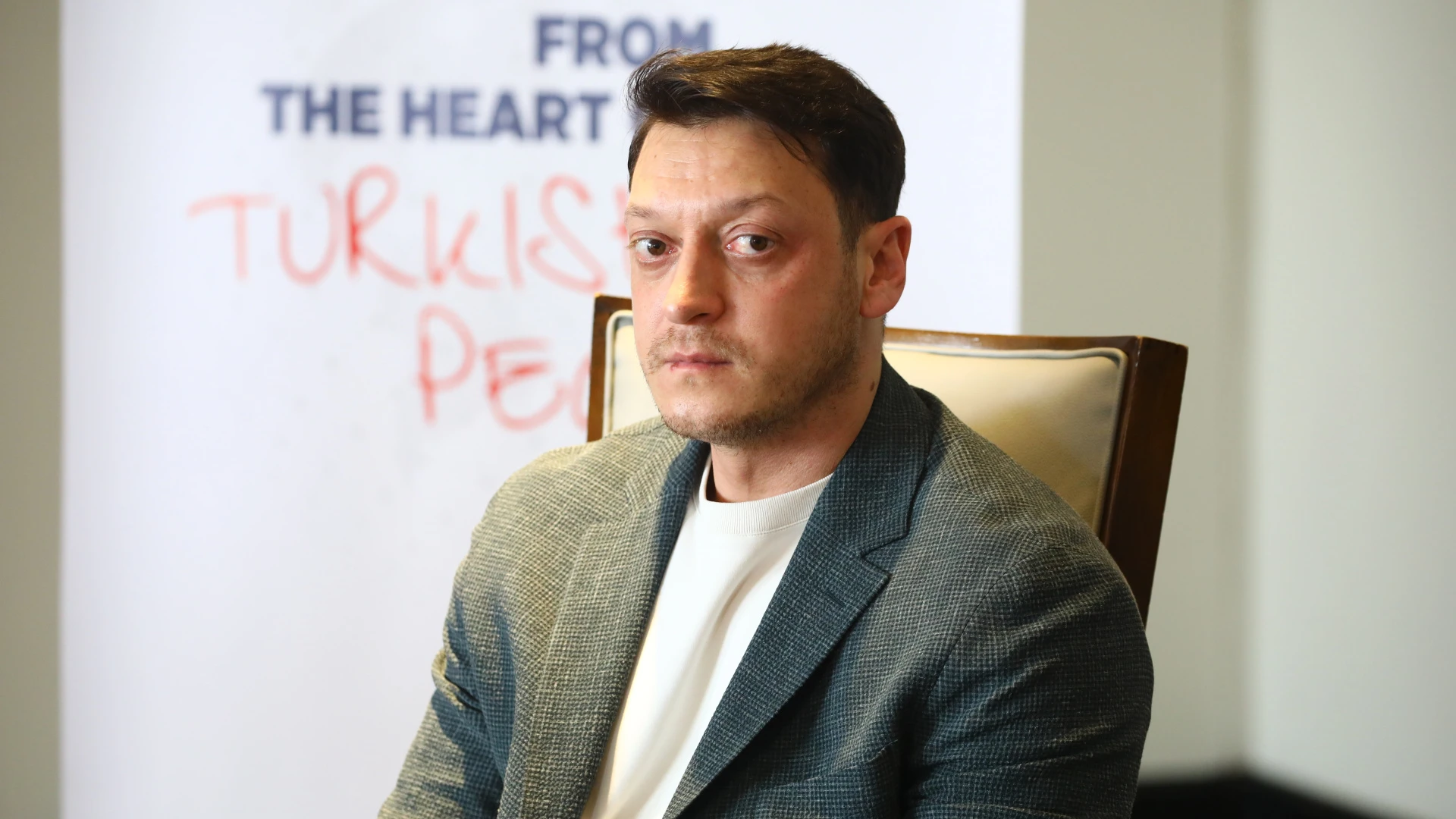 Годі дотримуватися подвійних стандартів: ексзірка Реала – про відсторонення Росії від міжнародного футболу