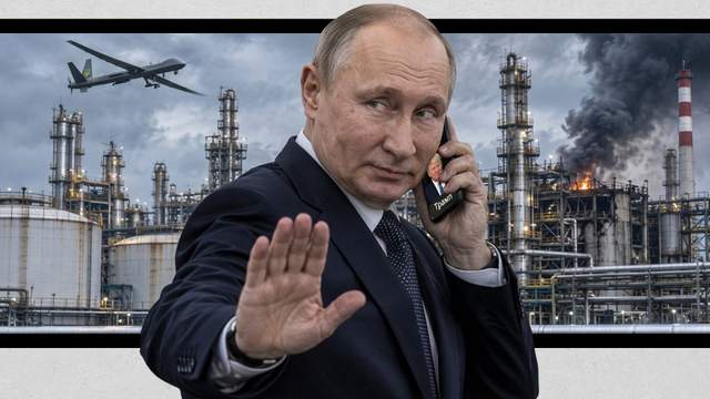 "Хто бреше – Путін чи Кушнер?": Тизенгаузен про нафтову кризу Росії та дивні вимоги США
