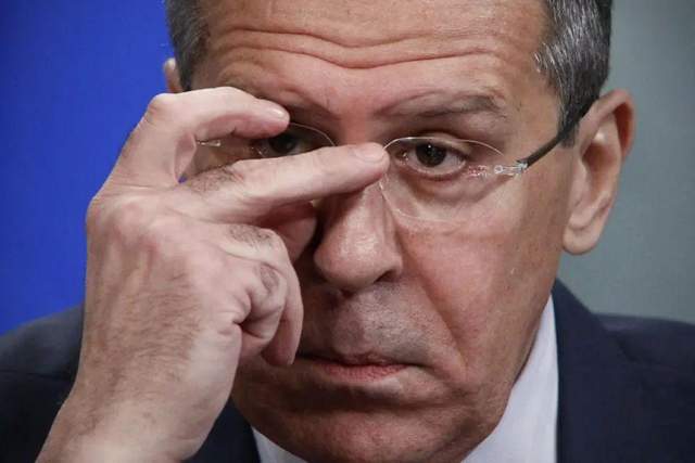Усе через Лаврова: на зустрічі G20 міністри не захотіли робити спільне фото