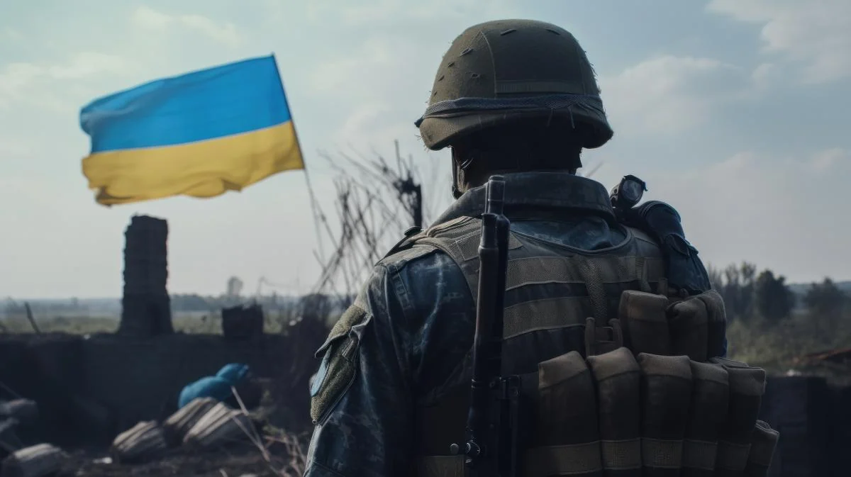Військовий провів 189 днів у боях, але не отримав мільйон за контрактом "18–24": що вирішив суд