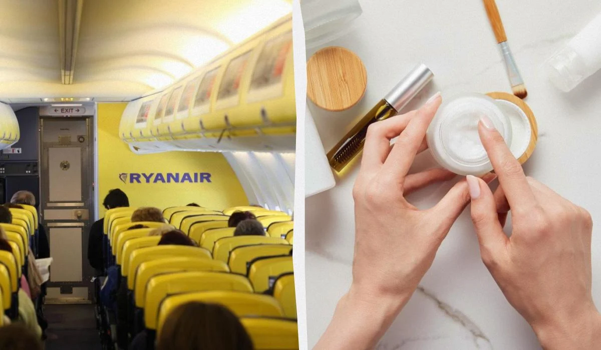 Ryanair відкрив "скриньку Пандори", закликавши пасажирів відмовитися від популярного б'юті-тренду