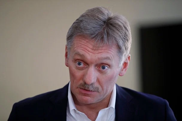 Пєсков натякнув на нові перемир’я в Україні за прикладом Олешок: деталі