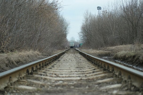 4 листопада в Україні святкують День залізничника / © pexels.com