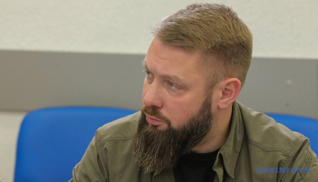 Руслан Приходько