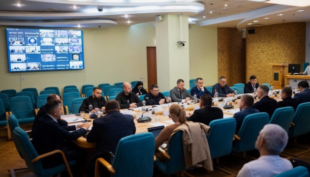 Готовність ЖКГ та соціальної інфраструктури до зими становить 98,6% - Мінінфраструктури