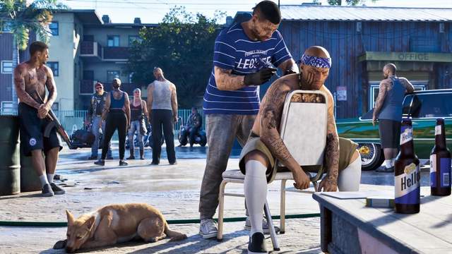 Творці GTA 6 показали 12 нових скриншотів і розсекретили нові деталі гри