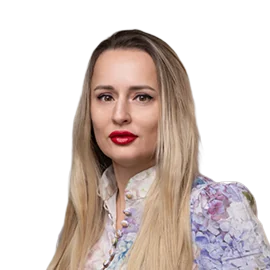 Ганна Щеннікова