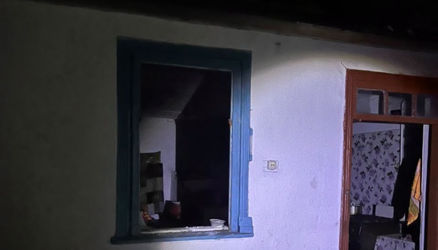 Війська РФ упродовж вечора та ночі атакували Рівненщину, область частково без світла