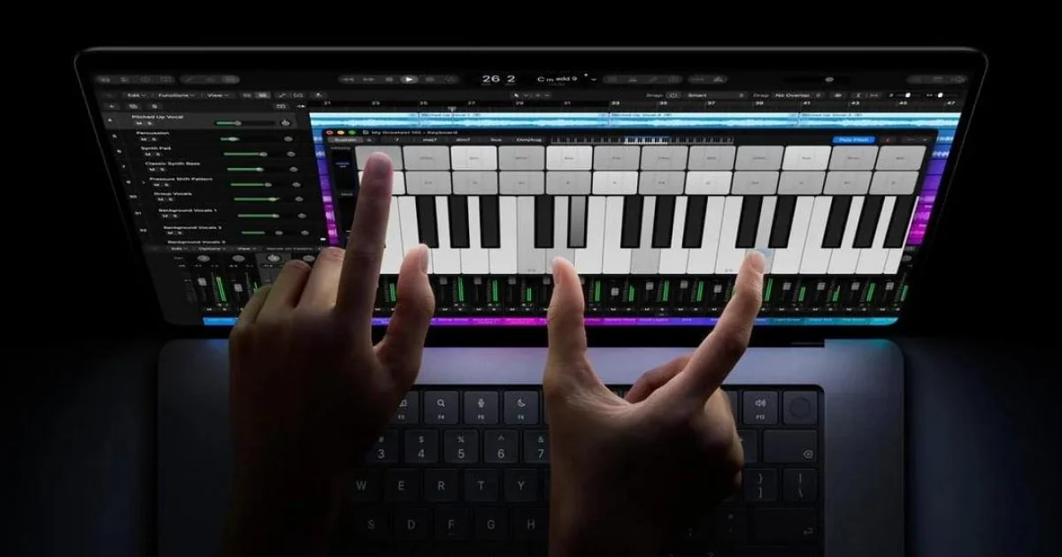 Новий MacBook Pro шокував ціною: топова версія коштує майже 700 000 грн
