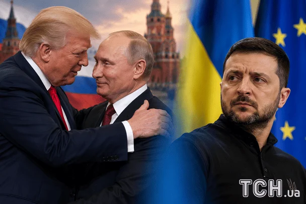 «Темніше, ніж будь-коли»: відносини США та України опинилися в небезпечній точці