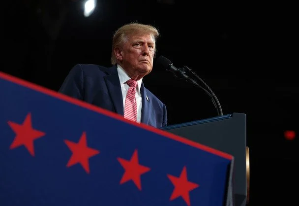 Республіканці в Конгресі кинулися рятувати Україну від Трампа — Politico