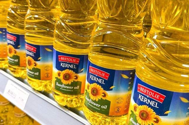 Удар по агрогіганту: як атаки Росії обвалили продажі олії Kernel