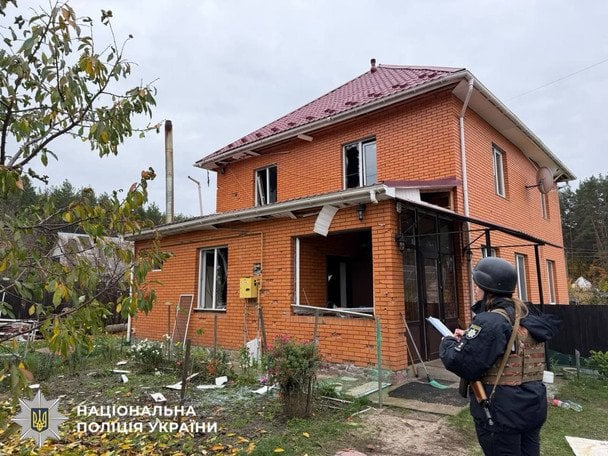  / © Поліція Києва
