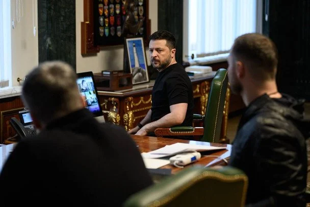 Росія готує нову хвилю атак: Зеленський попередив про плани Кремля на найближчі тижні