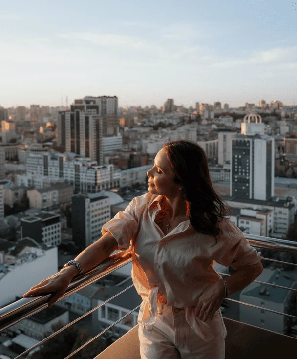Лілія Подкопаєва / © instagram.com/podkopayeva_official