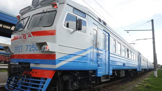 Залізниця програла суд батькам п’яного жителя Львівщини, який впав під потяг та загинув