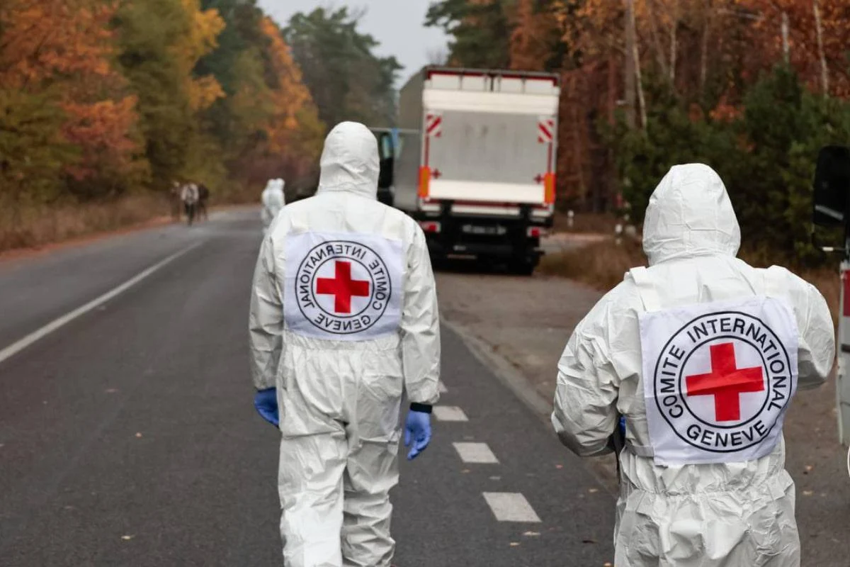 В Україну повернули тіла 252 загиблих військовослужбовців