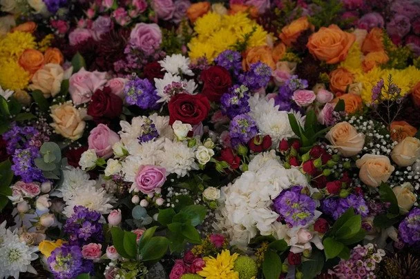 День ангела 3 листопада — душевні привітання в прозі / © pexels.com