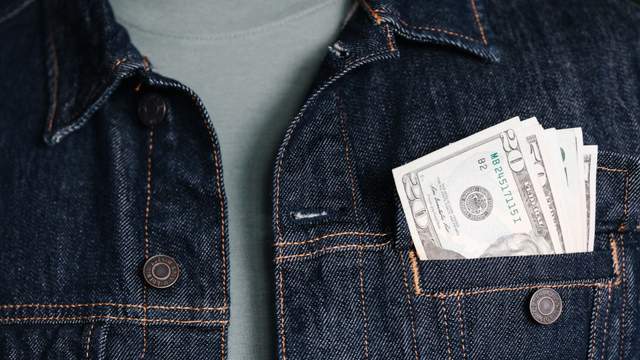 НБУ встановив курс на 30 жовтня: скільки коштуватиме долар у кінці тижня