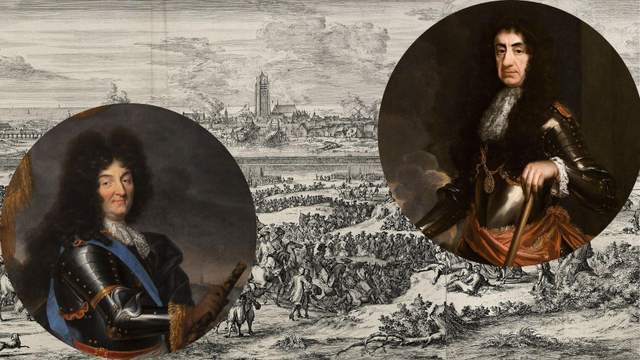 27 жовтня 1662 – продаж Дюнкерка: як Англія зірвала куш, який Росії за Аляску й не снився