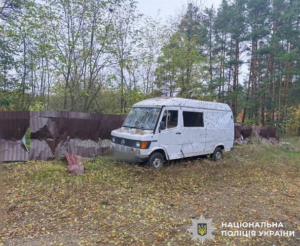  / © Поліція Києва