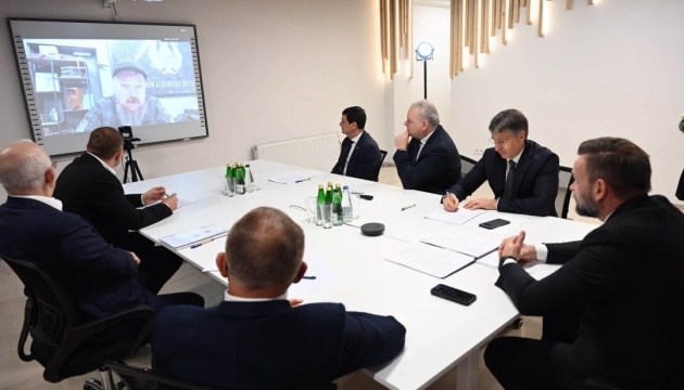 До наглядової ради Ужгородського університету увійшов «Мадяр»