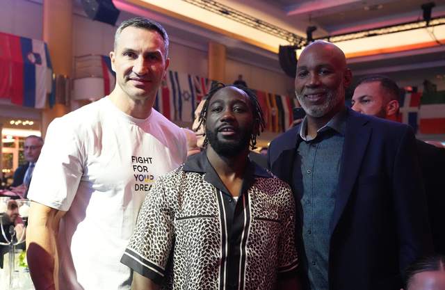 Найкращий боксер надважкої ваги в історії: чемпіон світу зробив свій вибір
