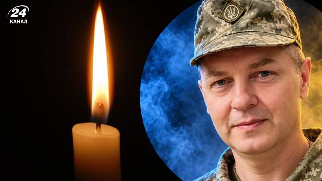 На щиті до Луцька повертається захисник Анатолій Парфенюк