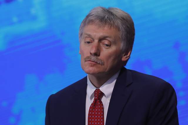 У Кремлі відкинули енергетичне перемир'я з Україною
