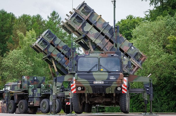 Україні потрібні ракети Patriot: чи готова Польща поділитися запасами – Сікорський