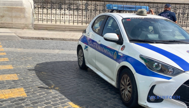 В Італії поліцейські виявили чат з планами нападів та грабунків під час протестів