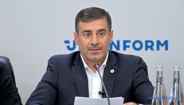 Україна веде переговори з РФ про допуск іноземних омбудсманів до місць утримання своїх громадян - Лубінець