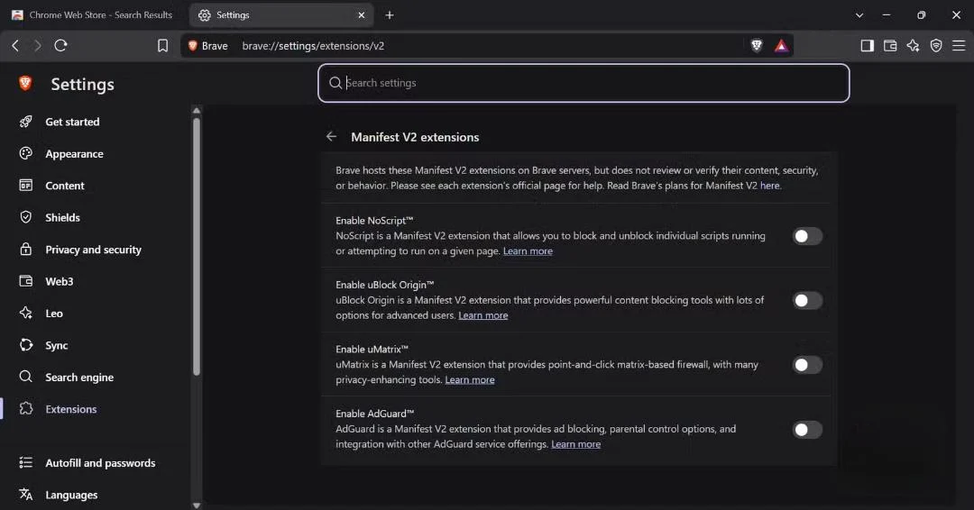 Експерт протестував усі основні браузери на Chromium: один суттєво перевершив Chrome