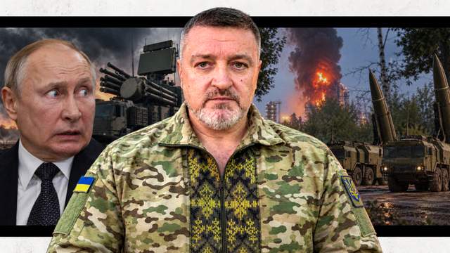 "Відкриваємо ППО Росії, як консервну банку": як Україна зриває виробництво ракет і ламає плани Кремля