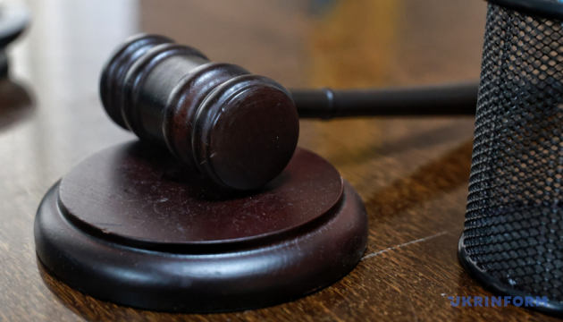 Стрілянина у Печерському ТЦК: суд арештував підозрюваного