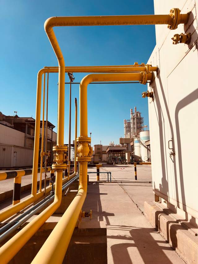 Ціни на газ у Європі знову зросли: скільки ще "лихоманитимуть" ринок