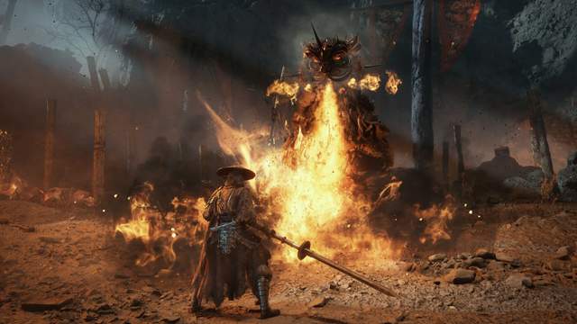 Крутіше за Black Myth Wukong – огляди Phantom Blade Zero ставлять її в перелік кращих ігор року