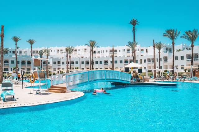 Єгипет без сюрпризів: коли найкраще їхати восени і скільки це коштує