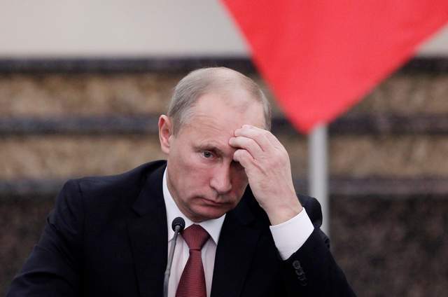 Путіну може не сподобатися нова війна з Іраном: Рашкін пояснив несподіваний сценарій