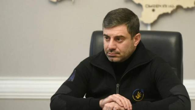 Операція в Олешках: у Гомелі зустрілися російська та українська сторони