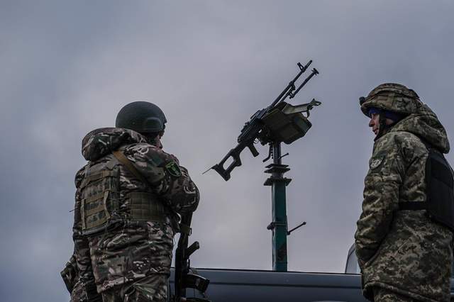 По Україні летіли "Гербери", "Шахеди" та "Пародії": як відпрацювала ППО